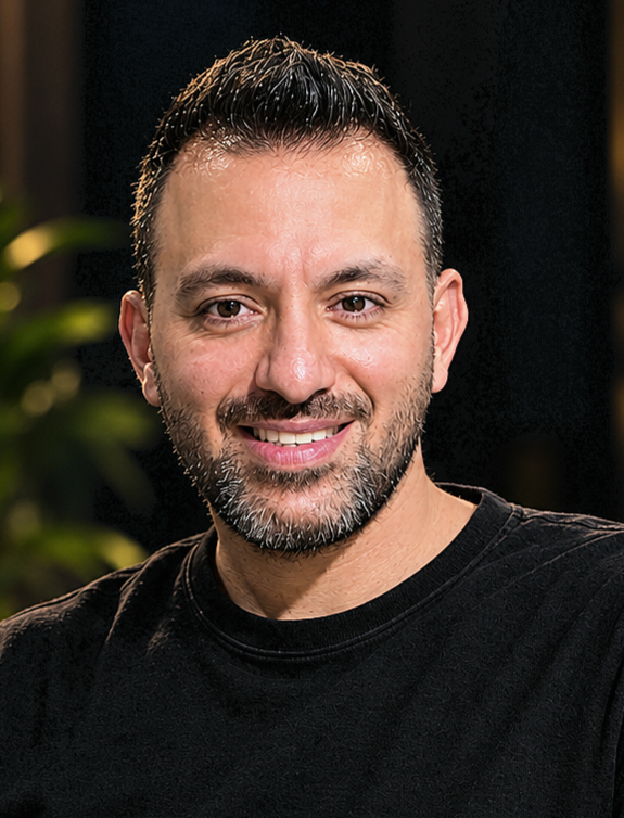 سید سعید ایوب‌زاده